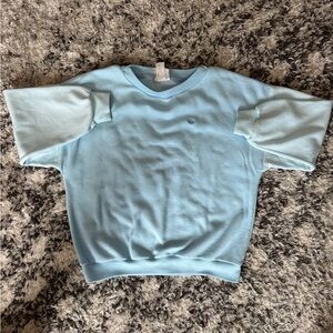 Vintage women’s Adidas sweatshirt